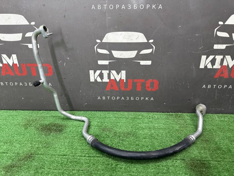 Трубка кондиционера Skoda Octavia 2014 A7