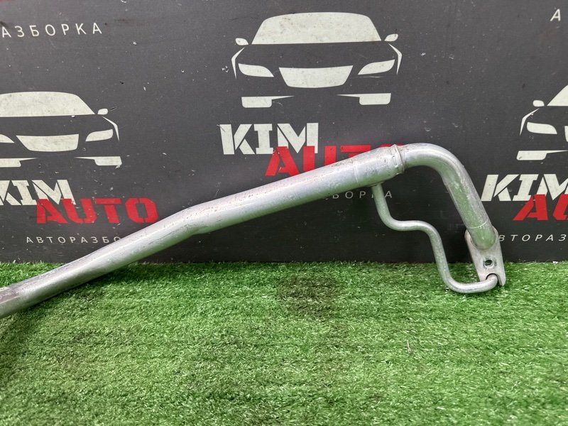 Трубка кондиционера Skoda Octavia 2014 A7