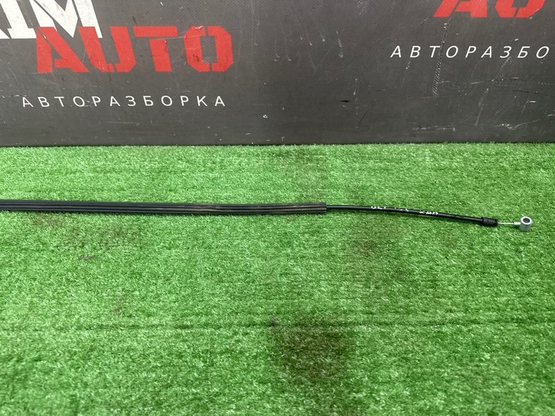 Трос капота Skoda Octavia 2014 A7