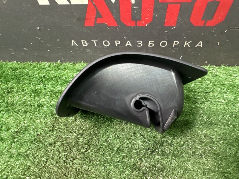 Заглушка IsoFix Skoda Octavia 2014 A7