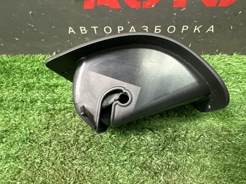 Заглушка IsoFix Skoda Octavia 2014 A7