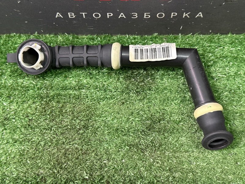 Патрубок дренажный Skoda Octavia 2014 A7