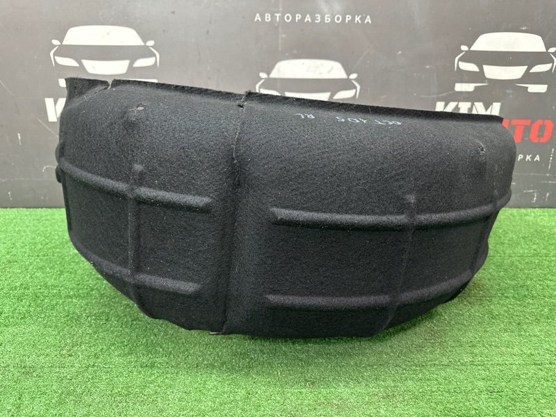 Подкрылок Skoda Octavia 2014 A7