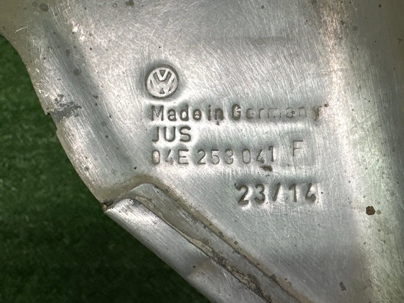 Тепловой экран Skoda Octavia 2014 A7