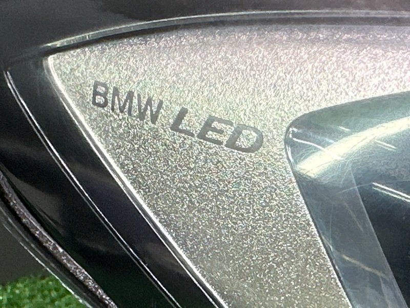 Фары передние BMW 3-SERIES 2020 G20