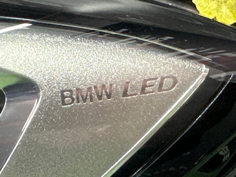 Фары передние BMW 3-SERIES 2020 G20