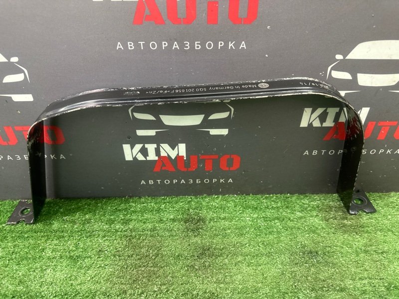 Лента крепления топливного бака Skoda Octavia 2014 A7