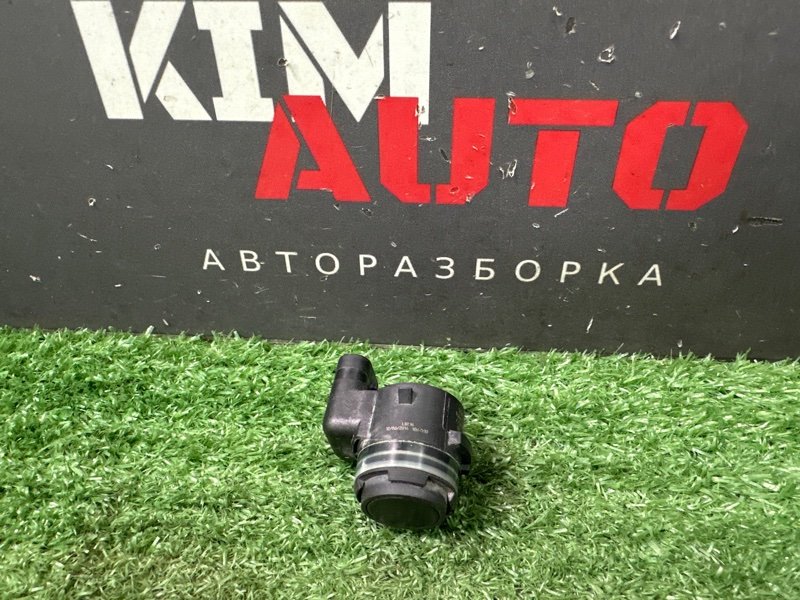Датчик парковки Skoda Octavia 2014 A7