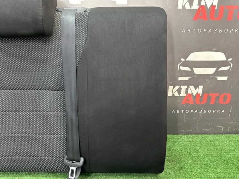 Спинка сиденья Skoda Octavia 2014 A7