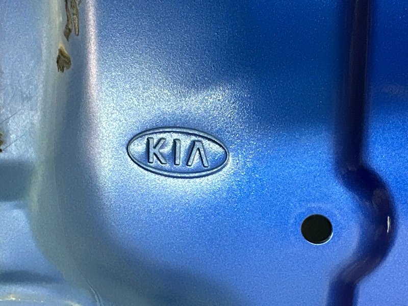 Дверь Kia Cerato 2 2010 TD