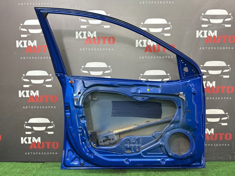 Дверь Kia Cerato 2 2010 TD