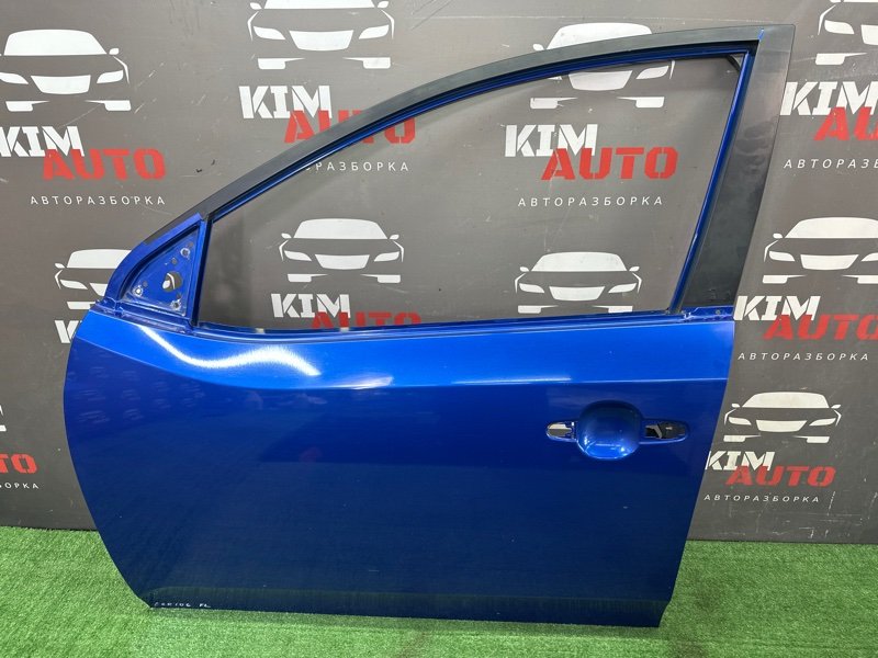 Дверь Kia Cerato 2 2010 TD