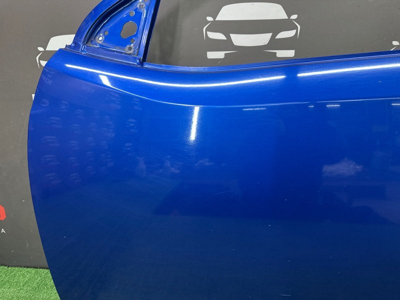 Дверь Kia Cerato 2 2010 TD