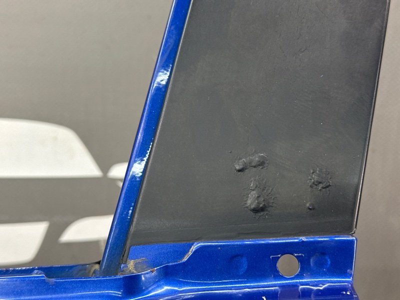 Дверь Kia Cerato 2 2010 TD