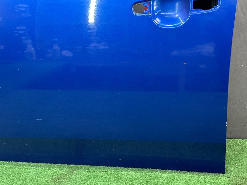 Дверь Kia Cerato 2 2010 TD