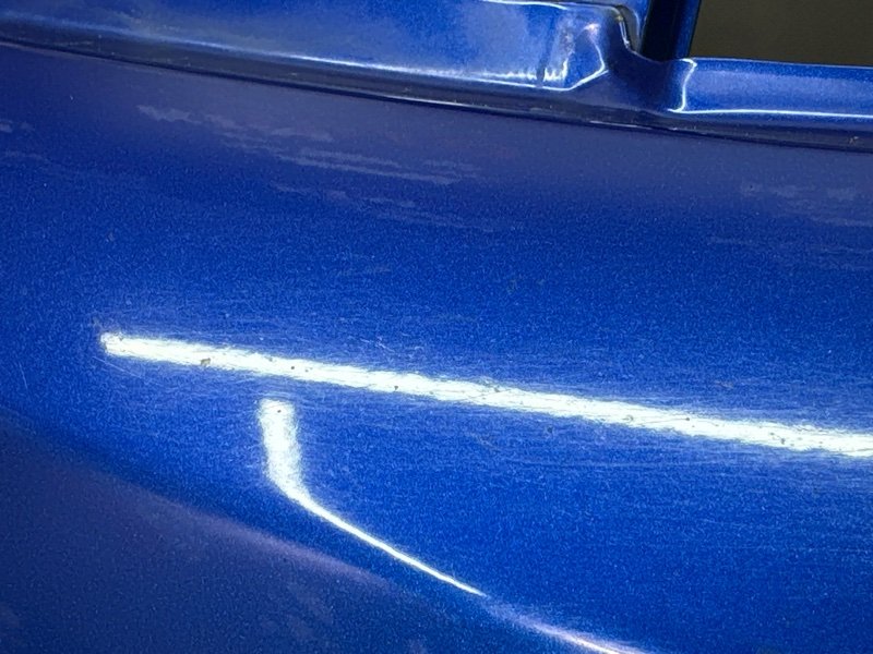 Дверь Kia Cerato 2 2010 TD