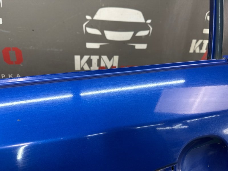 Дверь Kia Cerato 2 2010 TD