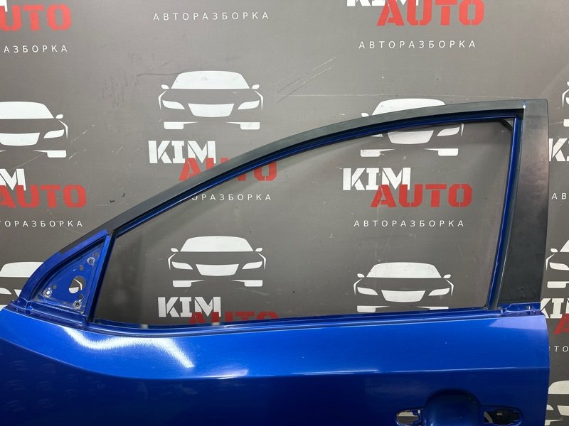 Дверь Kia Cerato 2 2010 TD