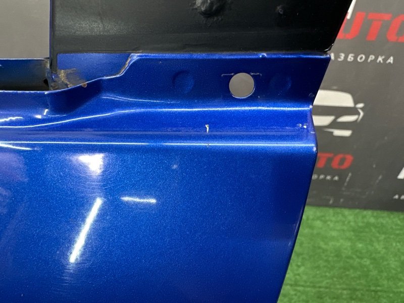 Дверь Kia Cerato 2 2010 TD