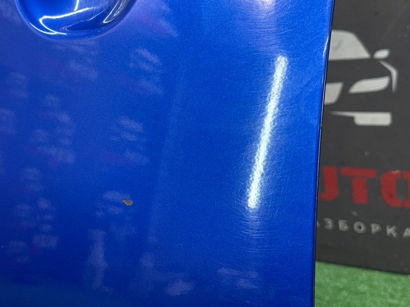 Дверь Kia Cerato 2 2010 TD