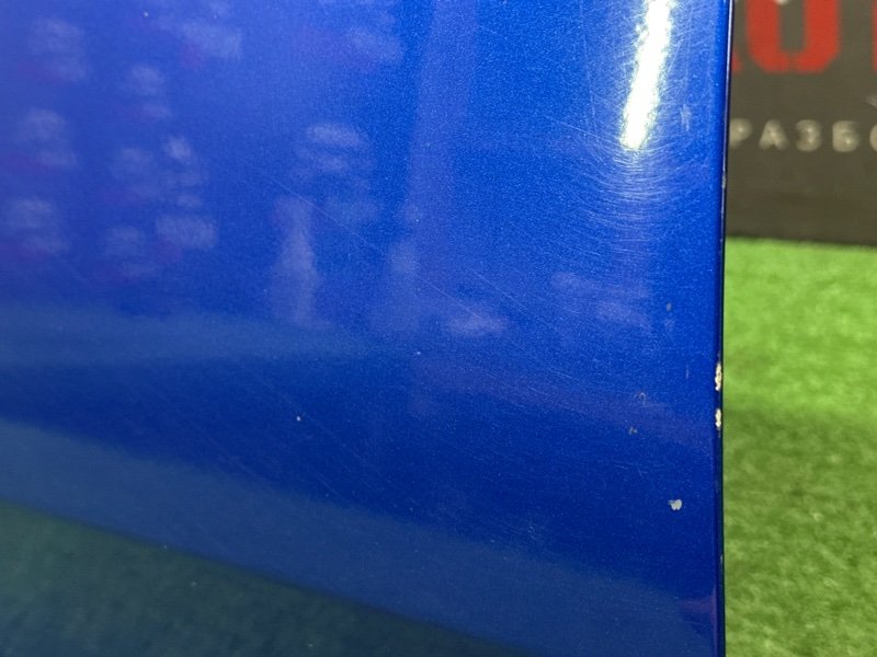 Дверь Kia Cerato 2 2010 TD