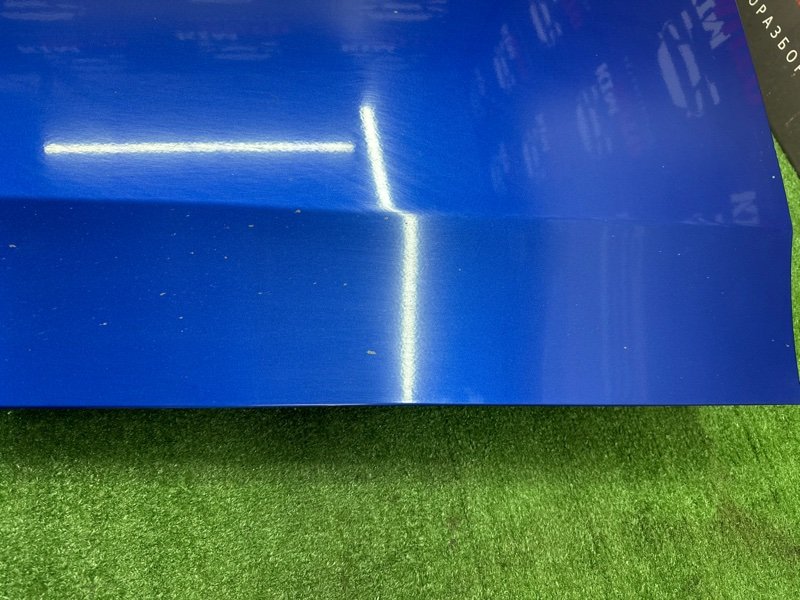 Дверь Kia Cerato 2 2010 TD