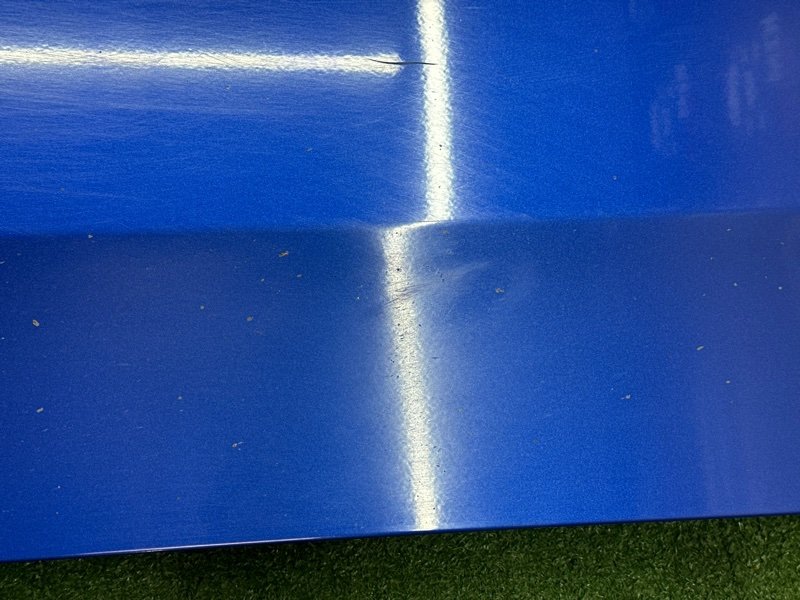 Дверь Kia Cerato 2 2010 TD