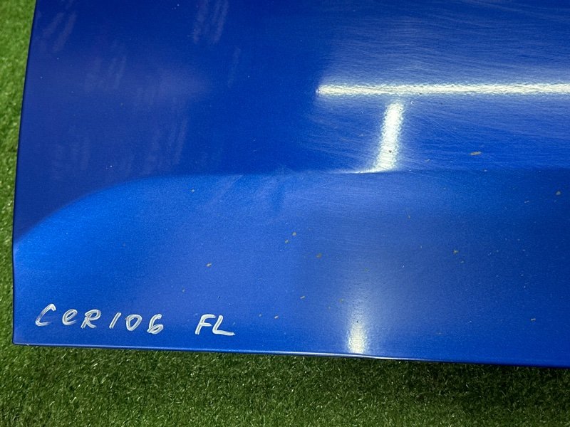 Дверь Kia Cerato 2 2010 TD