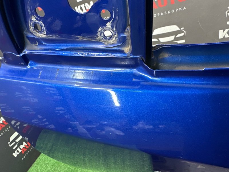 Дверь Kia Cerato 2 2010 TD