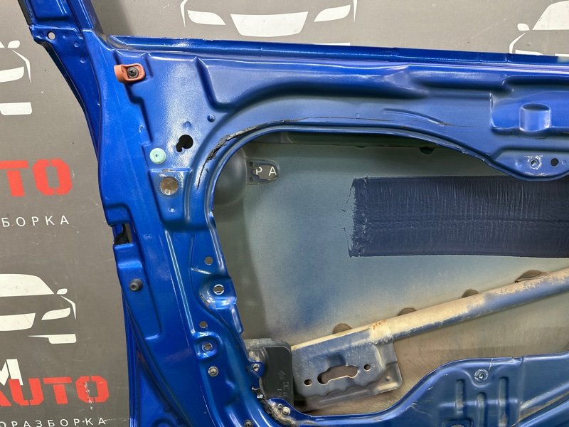 Дверь Kia Cerato 2 2010 TD