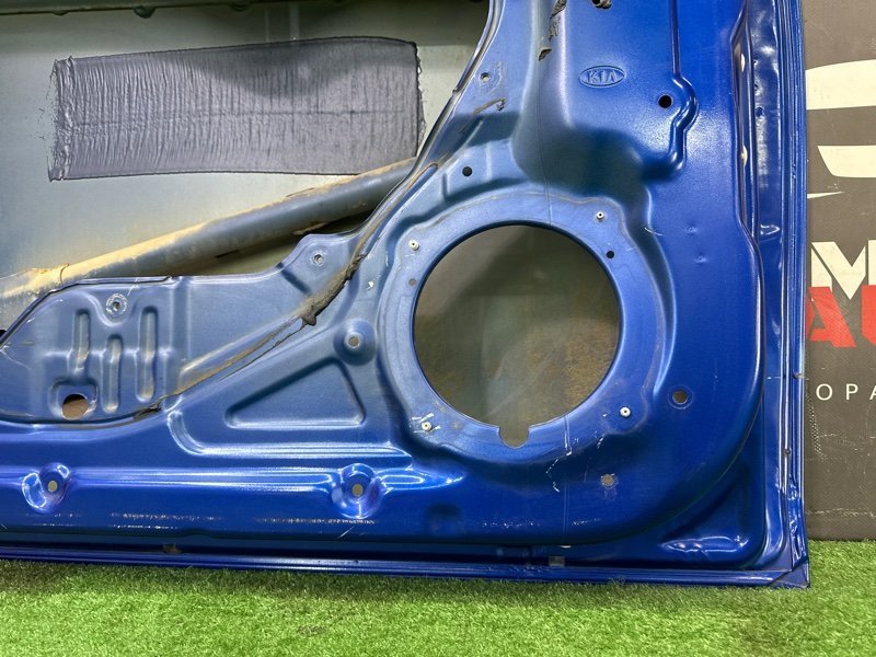 Дверь Kia Cerato 2 2010 TD