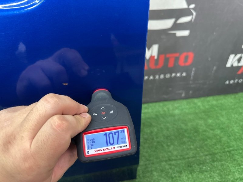 Дверь Kia Cerato 2 2010 TD