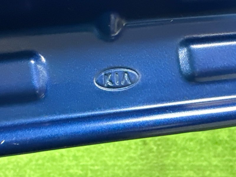 Крыло Kia Cerato 2 2010 TD