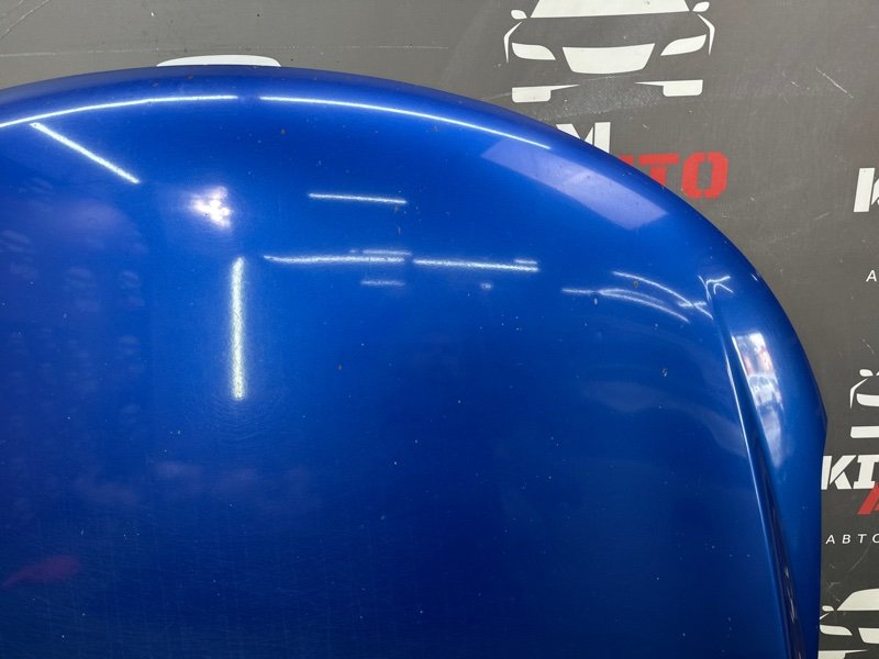 Капот Kia Cerato 2 2010 TD