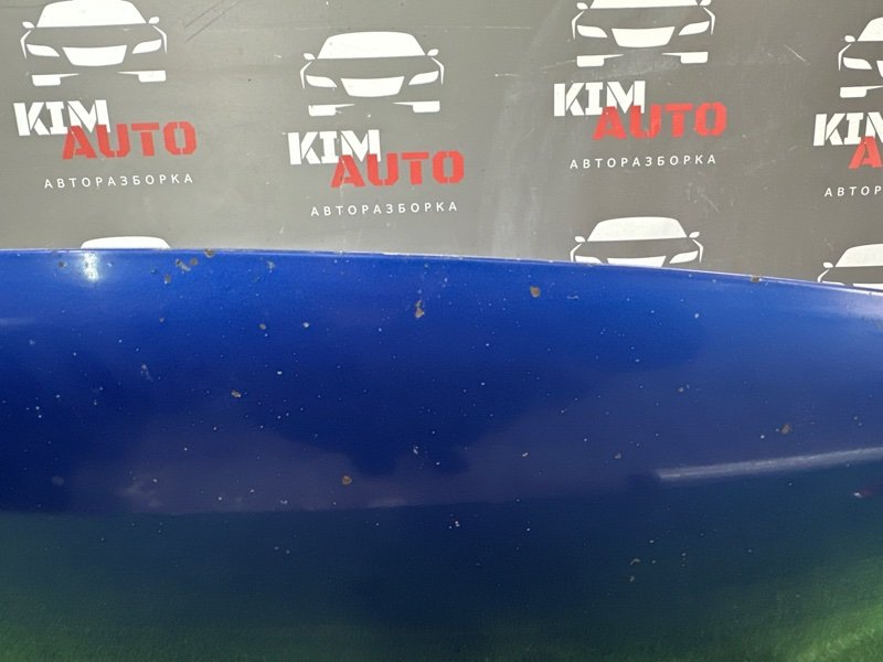Капот Kia Cerato 2 2010 TD