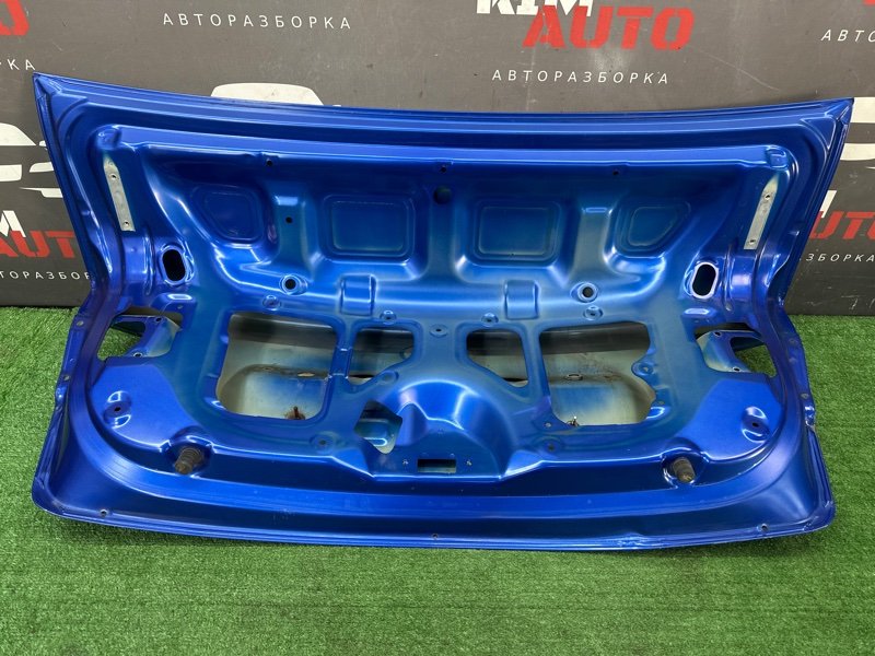 Крышка багажника Kia Cerato 2 2010 TD