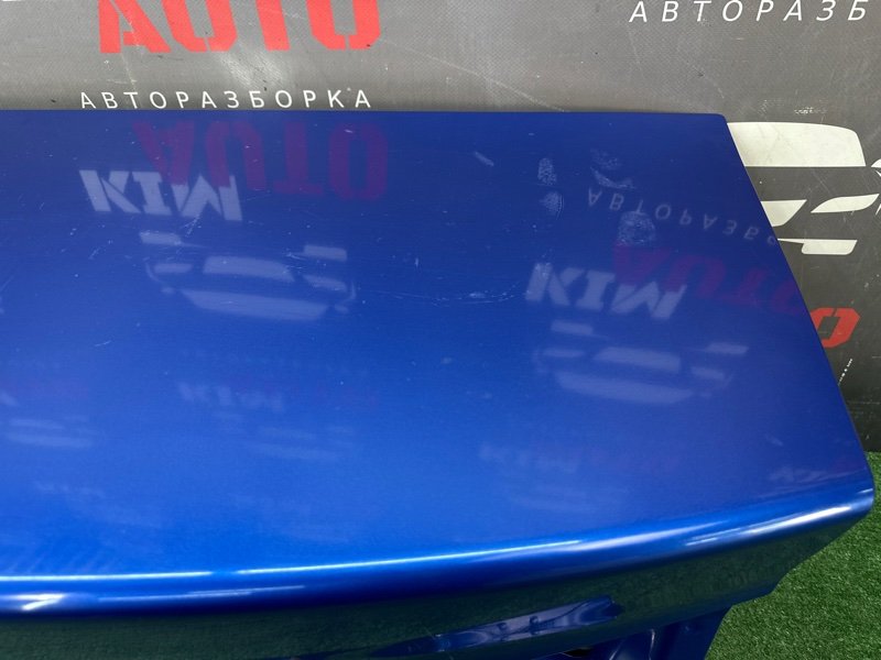 Крышка багажника Kia Cerato 2 2010 TD