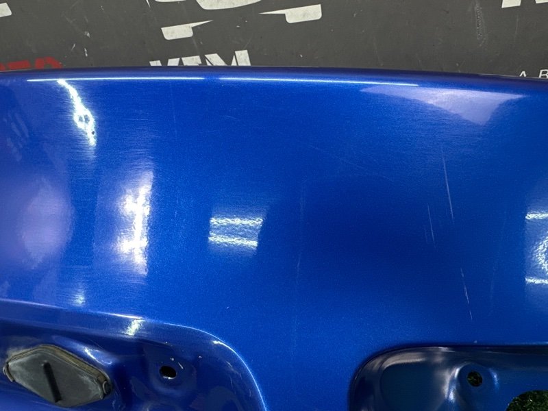 Крышка багажника Kia Cerato 2 2010 TD