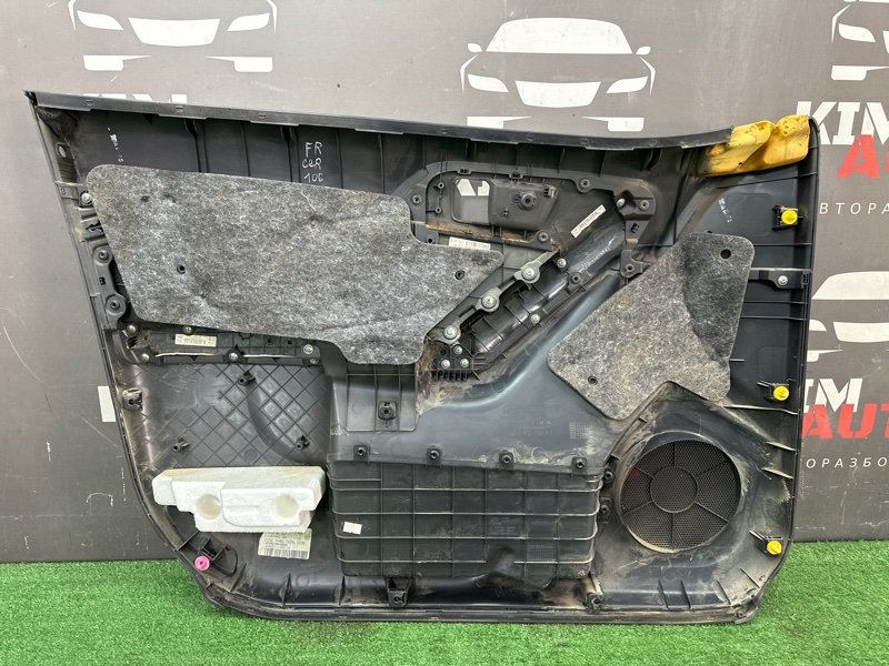 Обшивка двери Kia Cerato 2 2010 TD