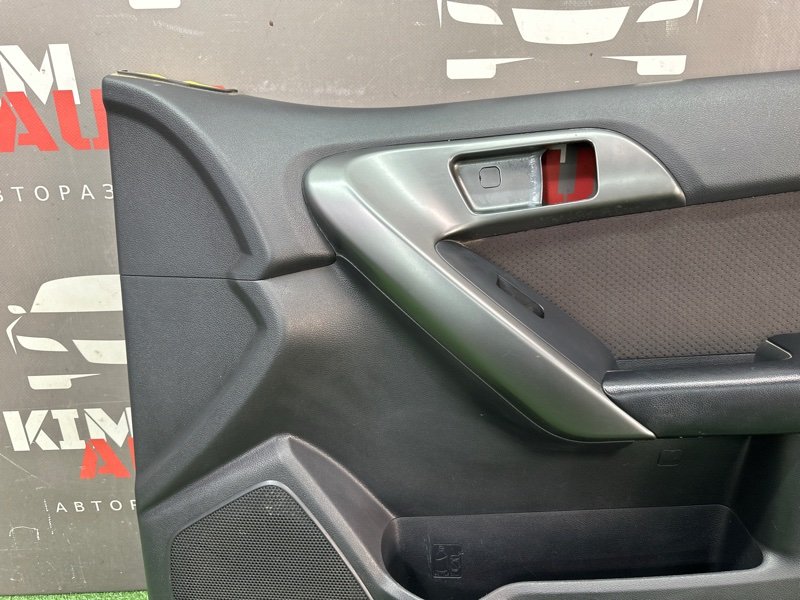 Обшивка двери Kia Cerato 2 2010 TD