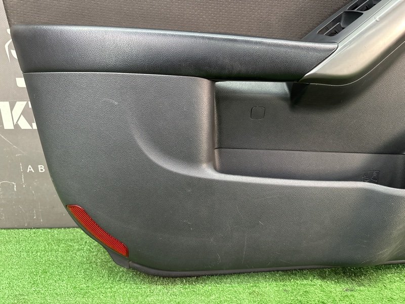 Обшивка двери Kia Cerato 2 2010 TD