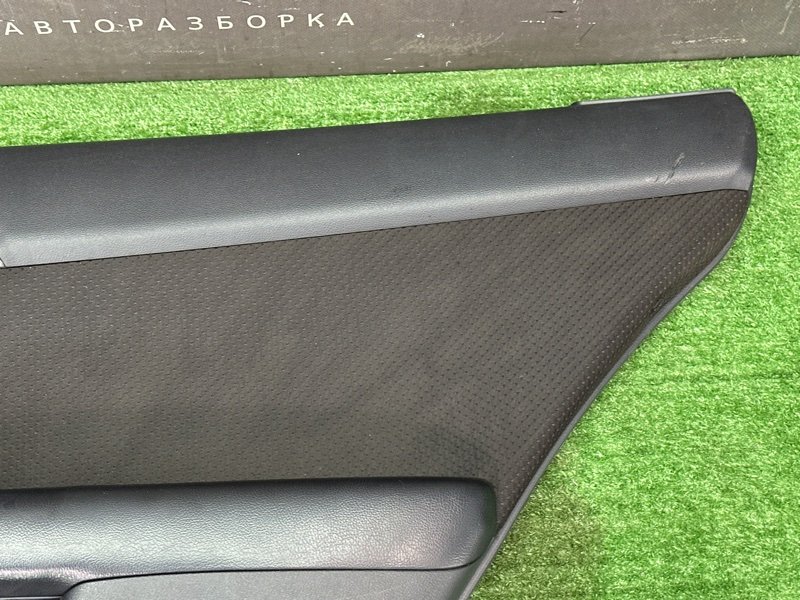 Обшивка двери Kia Cerato 2 2010 TD