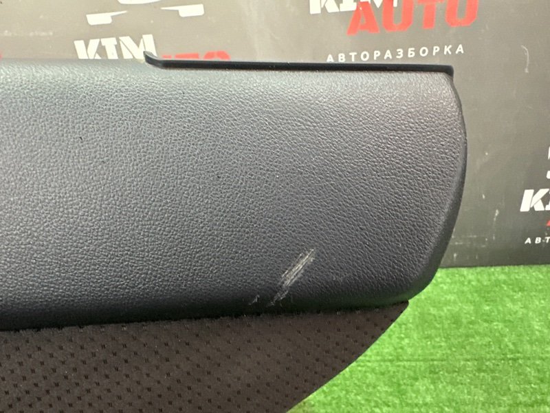 Обшивка двери Kia Cerato 2 2010 TD