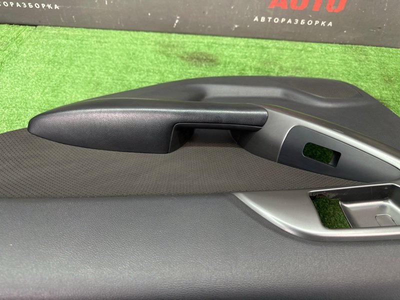 Обшивка двери Kia Cerato 2 2010 TD