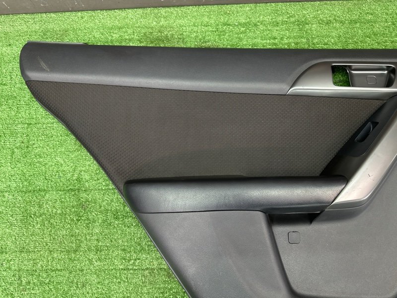 Обшивка двери Kia Cerato 2 2010 TD