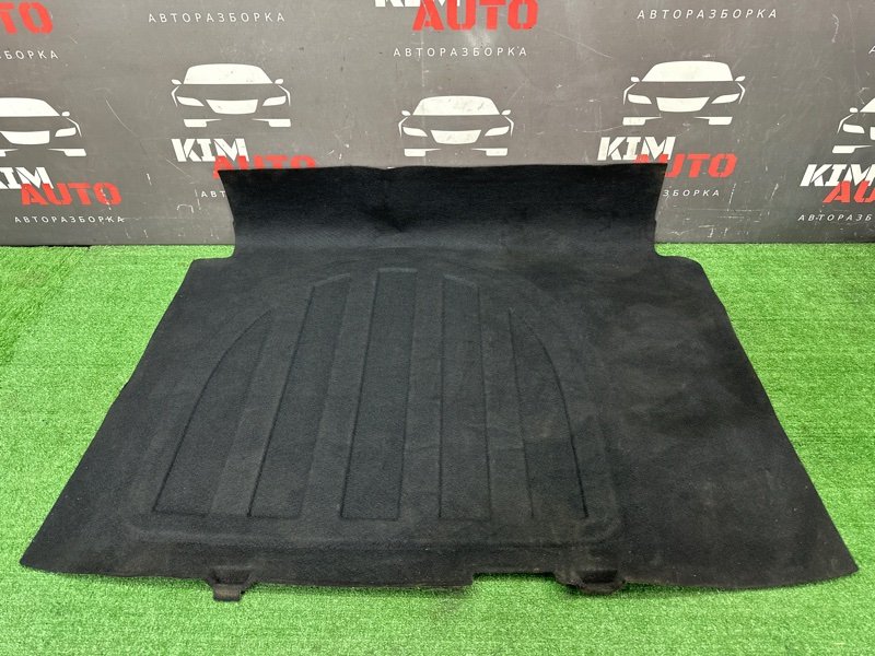 Пол багажника Kia Cerato 2 2010 TD