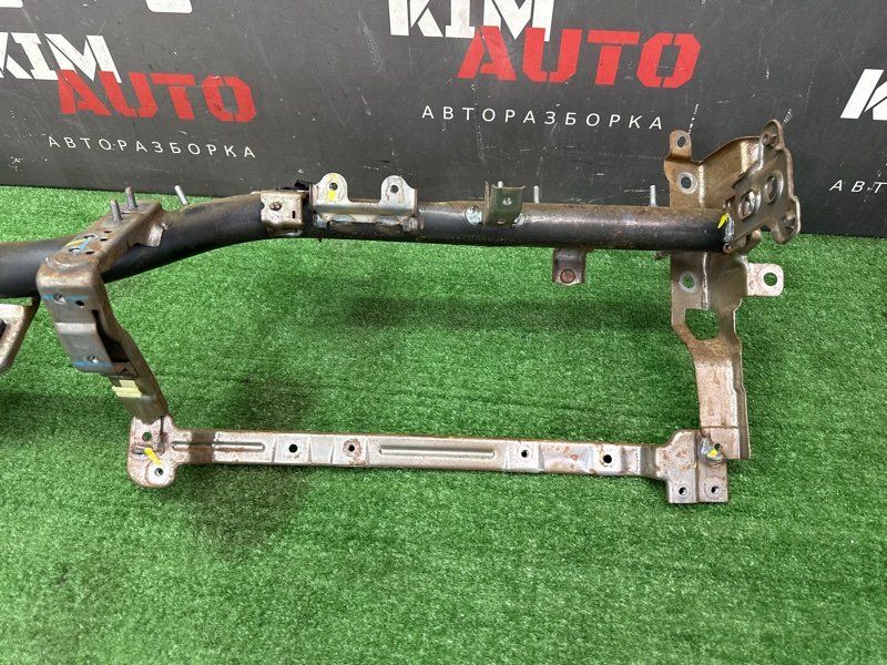 Усилитель торпедо Kia Cerato 2 2010 TD