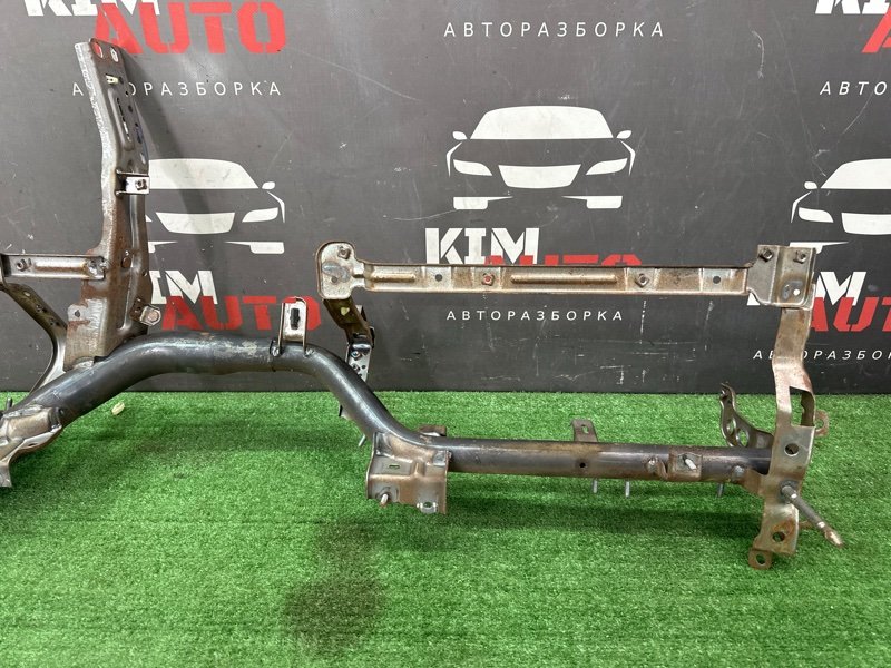 Усилитель торпедо Kia Cerato 2 2010 TD