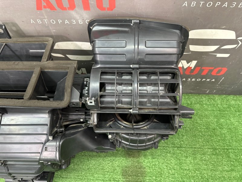 Отопитель в сборе Kia Cerato 2 2010 TD