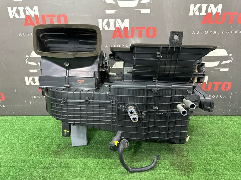 Отопитель в сборе Kia Cerato 2 2010 TD